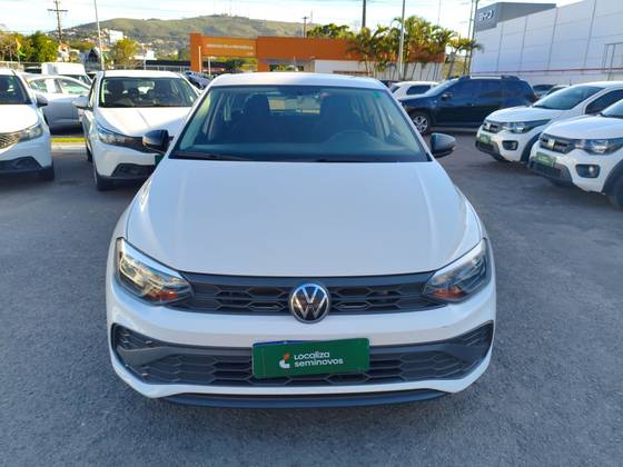 VOLKSWAGEN POLO 1.0 MPI TRACK MANUAL VOLKSWAGEN POLO 1.0 MPI TRACK MANUAL